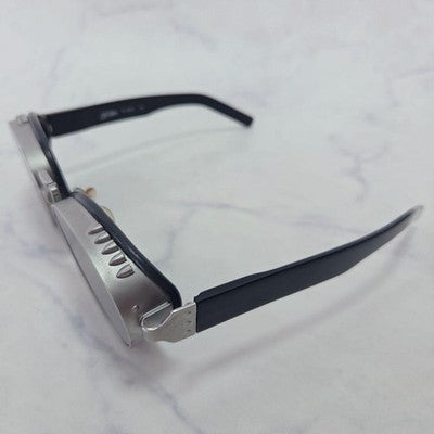 JEAN PAUL GAULTIER 75-8207 SUNGLASSES LIMITED 500 VINTAGE RARE MODEL