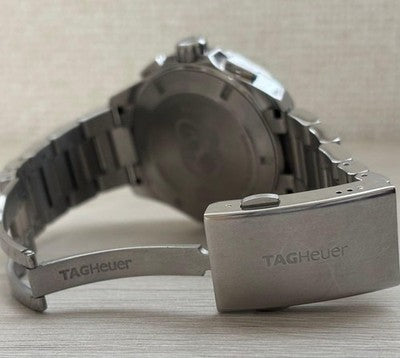 TAG HEUER AQUARACER CHRONOGRAPH CAY1110.BA0925 QUARTZ MEN'S WATCH
