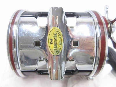PENN 113HLW 4/0 WIDE SPOOL BAITCASTING REEL FISHING MADE IN USA EXCELLENT+++++