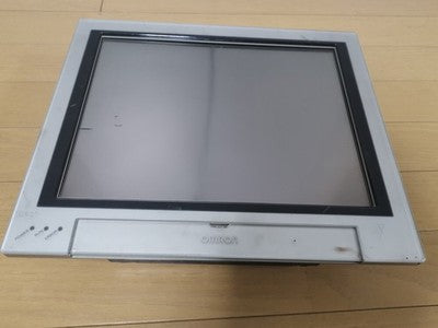 OMRON FZ3-H900 IMAGE SENSOR CONTROLLER OPERATION VERIFIED USED FROM JAPAN