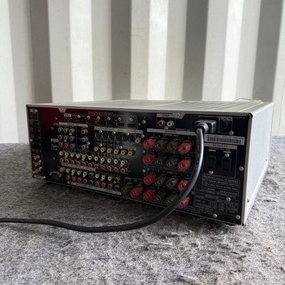 SONY TA-DA5300ES MULTI-CHANNEL INTEGRATED AMPLIFIER AC100V 50/60HZ 300W