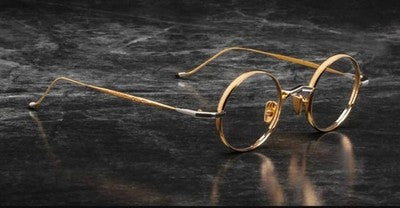JACQUES MARIE MAGE × LOU DOILLON MEN'S SUNGLASSES JAPAN MADE COLLABORATION MODE