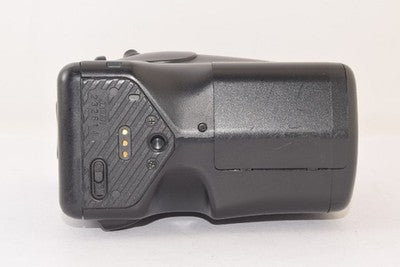 KYOCERA SAMURAI Z2 HALF-SIZE COMPACT FILM CAMERA FOR PARTS NOT WORKING