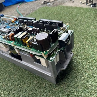 MITSUBISHI ELECTRIC MR-S11-200-Z37 SERVO DRIVE FROM JAPAN