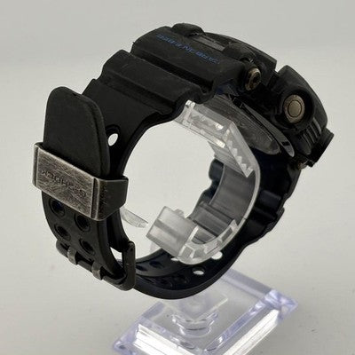 CASIO G-SHOCK GWF-D1000B FROGMAN LIMITED EDITION WATCH USED WORKING WITH BOX