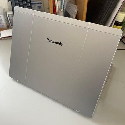PANASONIC LET'S NOTE CF-FV1 14" FHD CORE I5-1145G7 16GB 256GB SSD LAPTOP WIN11