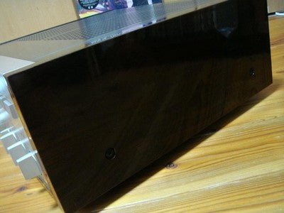 ONKYO INTEGRA A-820GTR INTEGRATED AMPLIFIER MAINTENANCE COMPLETED FROM JAPAN