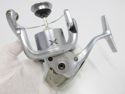 SHIMANO 13 BIOMASTER SW 10000HG BODY SPINNING REEL PARTS USED FROM JAPAN
