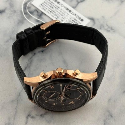 CITIZEN EXCEED BY1020-61E BLACK ECO DRIVE RADIO CONTROL WATCH NEW JAPAN BOX