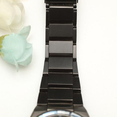SEIKO ASTRON SBXY041 NEXTER SOLAR RADIO CONTROLLED TITANIUM WORLD TIME WATCH8B63