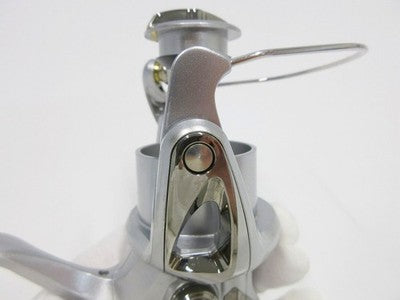 SHIMANO 13 BIOMASTER SW 10000HG BODY SPINNING REEL PARTS USED FROM JAPAN