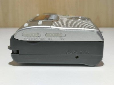 SONY WM-GX400 OPERATION CONFIRMED GOOD CONDITION FROM JAPAN
