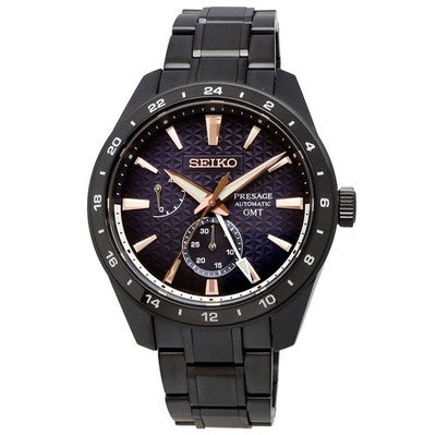 SEIKO PRESAGE SPB361J1 LIMITED EDITION 2000 AUTOMATIC MEN'S WATCH UNUSED W/BOX