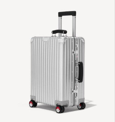 RIMOWA X POKEMON MONSTER BALL WHEEL SET 4PCS CARRY ON SUITCASE NEW LIMITED