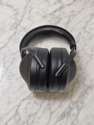 SONY MDR-Z1R FLAGSHIP HEADPHONES HIGH RESOLUTION AUDIO JAPAN WITH ACCESSORIES