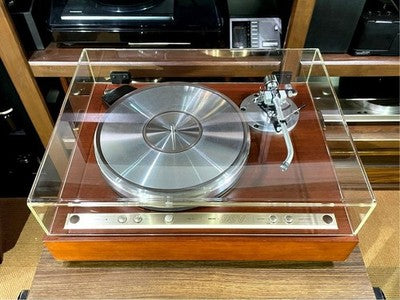 MICRO RECORD PLAYER BL-99VW RP-99V WE-407/TM EQUIPPED MODEL TURNTABLE JAPAN