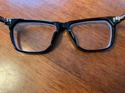 JACQUES MARIE MAGE MANTUA 41/500 LIMITED JMM JAPAN MADE NEAR MINT