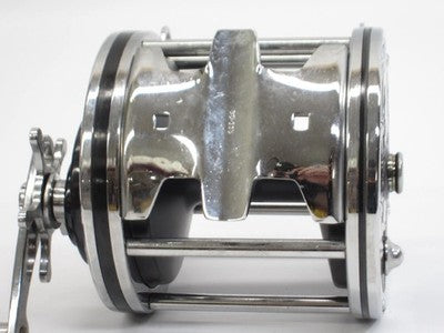 PENN SENATOR 9/0 BOAT FISHING TROLLING REEL MADE IN USA BLACK EXCELLENT++++