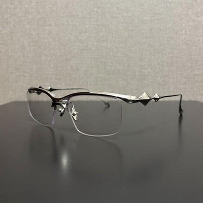 GENTLE MONSTER KRO 02 SUNGLASSES - EXCELLENT CONDITION, WITH CASE