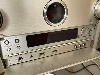 MARANTZ AMP SR7009 DOLBY ATMOS W/BOX EXCELLENT+++++