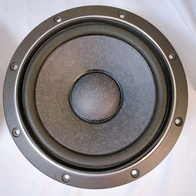 FOSTEX FW208N 20CM WOOFER UNIT USED WORKING CONDITION WITH BOX