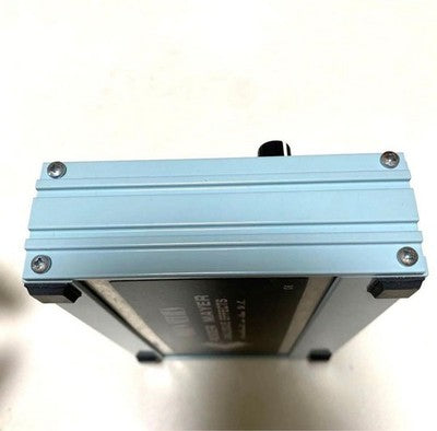 ROGER MAYER GERMANIUM FUZZ PAGE-1 GUITAR EFFECT PEDAL EXCELLENT+++++