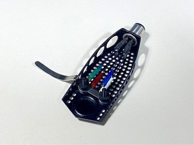 SME S2 HEADSHELL DIAGONAL LOGO TYPE WEIGHT: APPROX. 7G TURNTABLE PARTS