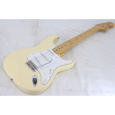 FENDER JAPAN ST68-TX ELECTRIC GUITAR WHITE TONE EXCELLENT++++