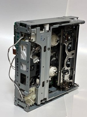 SONY DSR-11 DVCAM RECORDER MECHANICAL DECK ONLY - FOR PARTS OR NOT WORKING