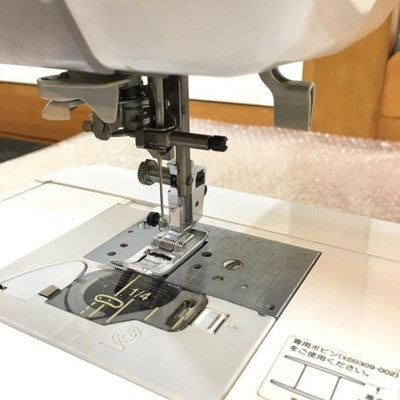 BROTHER INNOVIS LA LAURA ASHLEY EMC5201 EMBROIDERY MACHINE FULLY FUNCTIONAL