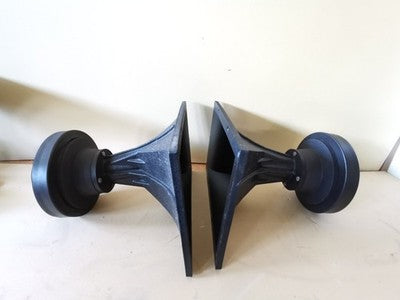 JBL 2446J HEADPHONES (DRIVER + PHONE) VINTAGE SPEAKERS EXCELLENT++++