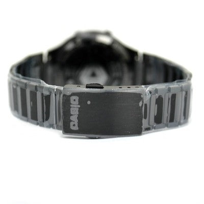 CASIO TRN-50ZE-1AJR CASIOTRON 50TH ANNIVERSARY MODEL DIGITAL MEN'S WATCH UNUSED