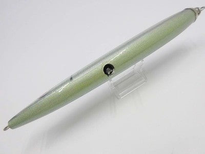 CARPENTER ZEUS 150 +50 HARD LURE SALTWATER FISHING TOP WATER EXCELLENT+++++