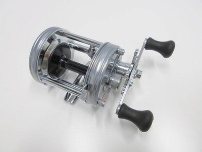 ABU GARCIA AMBASSADOR 6500C 010001 BAITCASTING REEL FISHING EXCELLENT+++++