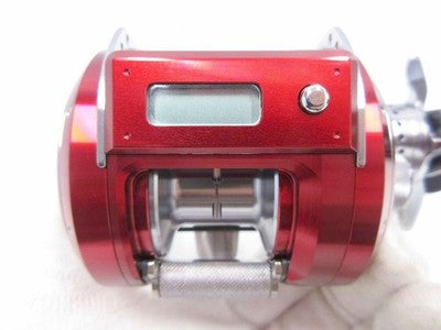 ABU GARCIA AMBASSADOR 6501CS ROCKET BAITCASTING REEL - Excellent Condition