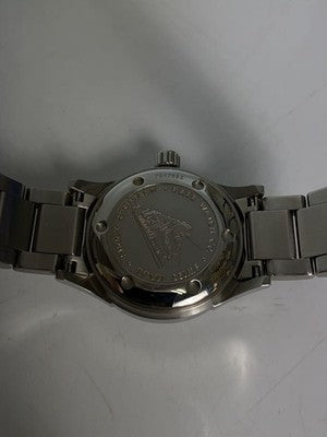 BALL WATCH NL2098C AUTOMATIC WATCH BLACK DIAL STAINLESS STEEL DATE BOXED