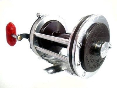 PENN SQUIDDER PENN SQUIDDER NO.140 LONG-DISTANCE CASTING, BOAT, ROCKY SHORE