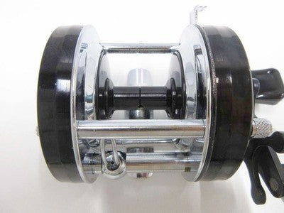 ABU AMBASSADOR 5001C REVERSE DRAG 730401 BAITCASTING REEL ABU GARCIA