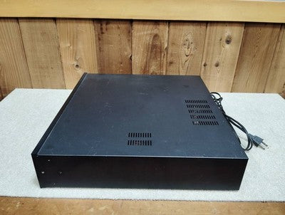 ROLAND MKS 7 SUPER QUARTET SOUND MODULE VINTAGE MIDI SYNTH JAPAN
