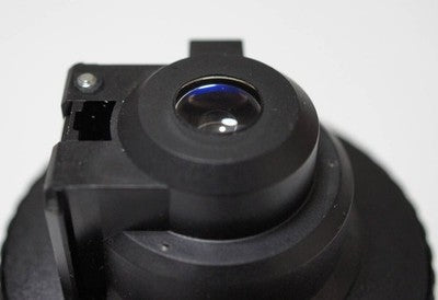 Olympus Abbe Condenser NA 1.25 For CX21 Microscope Used Excellent Condition