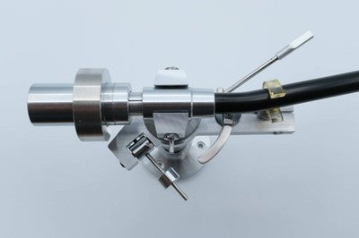 PIONEER PA-1000 TONEARM - TESTED WORKING, AFTERMARKET WEIGHT  - JAPAN