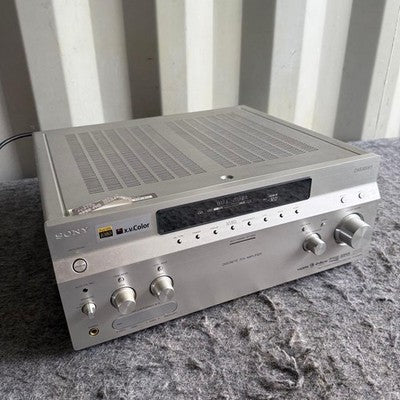SONY TA-DA5300ES MULTI-CHANNEL INTEGRATED AMPLIFIER AC100V 50/60HZ 300W