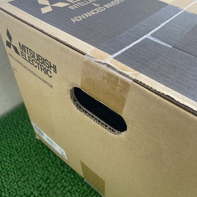 MITSUBISHI FR-A820-18.5K-1 INVERTER DRIVE UNUSED IN STORAGE NEW
