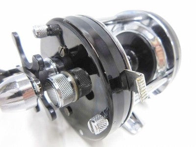 ABU AMBASSADOR 5001C REVERSE DRAG 730401 BAITCASTING REEL ABU GARCIA