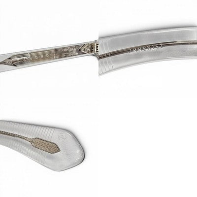 JACQUESMARIEMAGE JMMSN15Z SANDRO LIMITED EDITION OF 250 PIECES WORLDWIDE