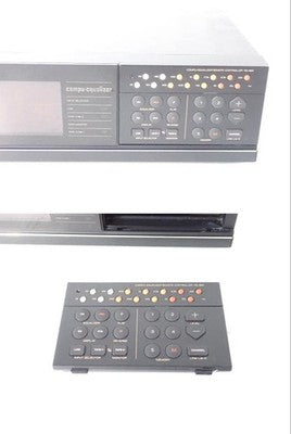 SANSUI SE-88 GRAPHIC EQUALIZER TESTED WORKING JAPAN USED F/S