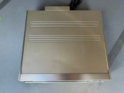 PIONEER CLD-HF9G LASERDISC PLAYER LD CD PLAYER UNIT  FOR PARTS OR NOT WORKING