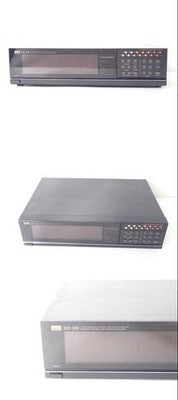 SANSUI SE-88 GRAPHIC EQUALIZER TESTED WORKING JAPAN USED F/S