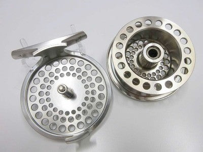 BERKELEY BAY STAGE GB70Ⅱ FOR BLACK SEA BREAM (CHINU) FISHING SILVER