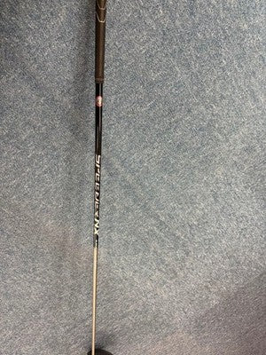TAYLORMADE STEALTH GLOIRE DRIVER 10.5° SPEEDER NX R SHAFT WITH HEADCOVER RH